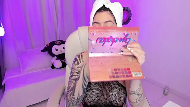 kurito  online show from 11.09.25