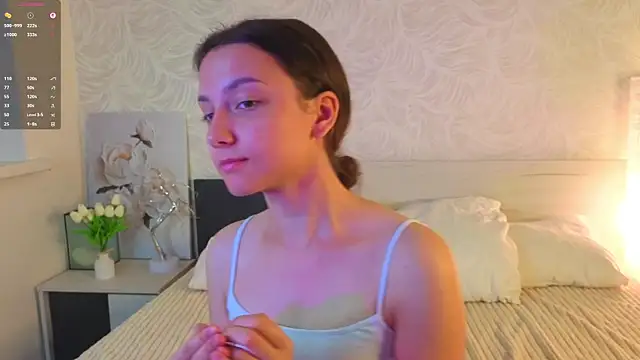 Snapshot of GiseleLamos chatting on 09.16.25 GiseleLamos online show from 09.16.25