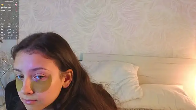 Snapshot of GiseleLamos chatting on 09.20.25 GiseleLamos online show from 09.20.25