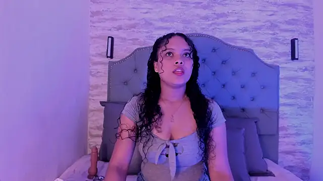 ValeriaJulio  online show from 09.30.25