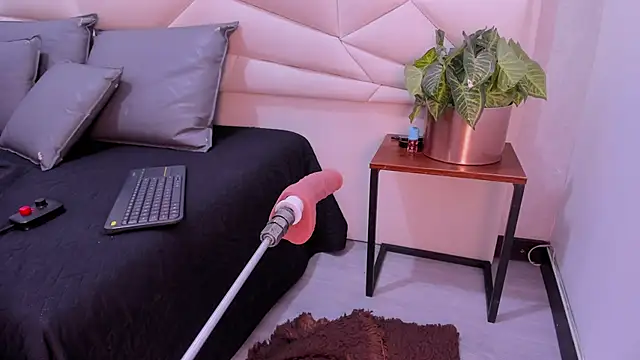 ValeriaJulio  online show from 03.08.26