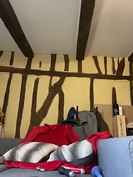 Snapshot of Toto-pika chatting on 03.04.26 Toto-pika online show from 03.04.26