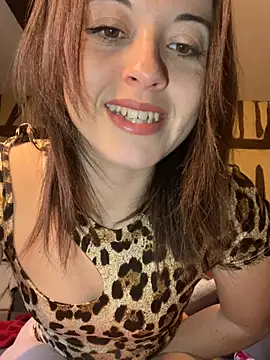 Snapshot of Toto-pika chatting on 03.05.26 Toto-pika online show from 03.05.26