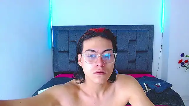 dirty model online show from 09.22.25