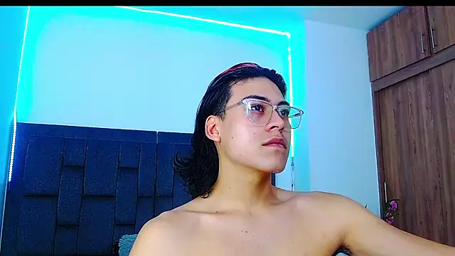 dirty model online show from 09.26.25