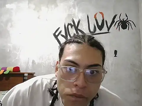 dirty model online show from 03.14.26