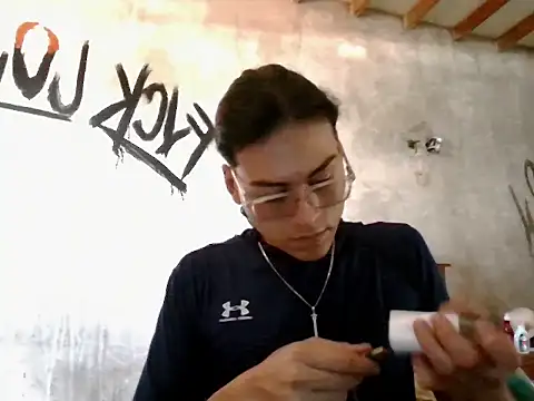 dirty model online show from 04.25.26