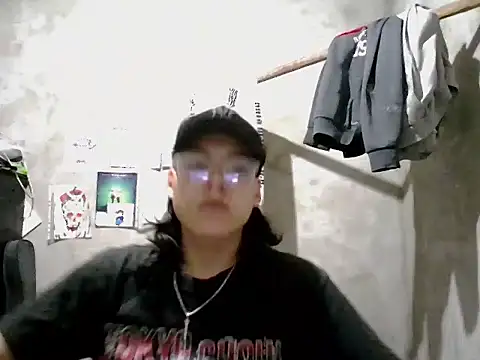 dirty model online show from 04.26.26