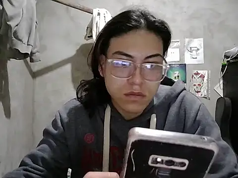 dirty model online show from 04.28.26