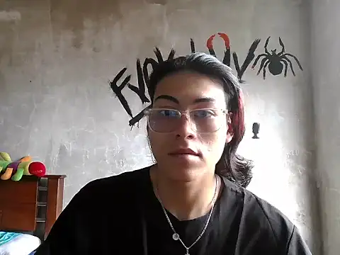 dirty model online show from 04.29.26