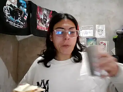 dirty model online show from 05.19.26