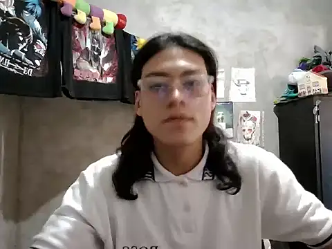 dirty model online show from 06.12.26