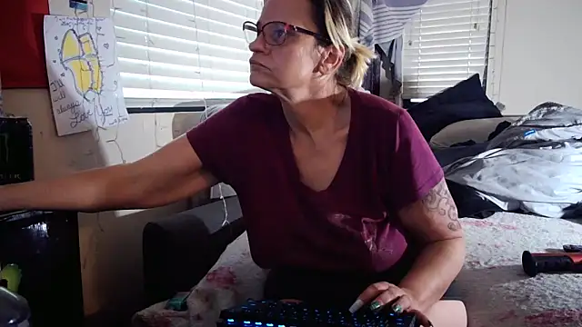 PremiumKitty online show from 02.02.26