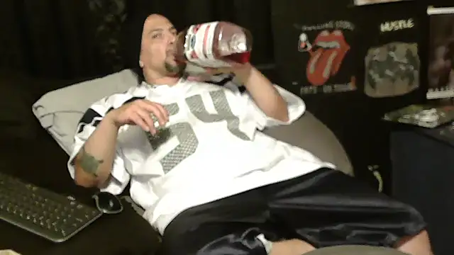 N3V3RPANICxh online show from 03.17.26