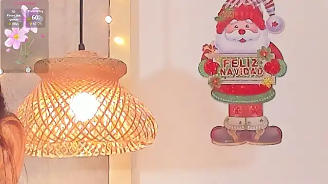 VioletHilton online show from 12.17.25