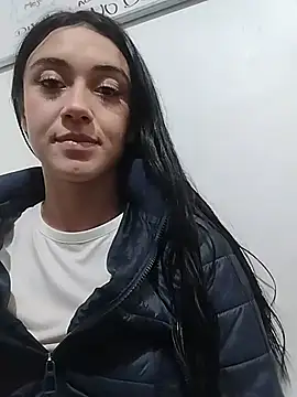 Amy Kobold3 online show from 07.04.26