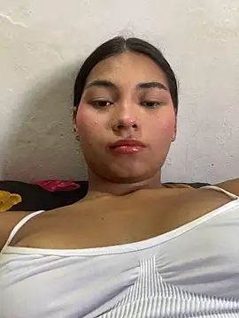 Coi Leray  online show from 11.02.25