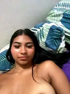 Coi Leray  online show from 11.23.25