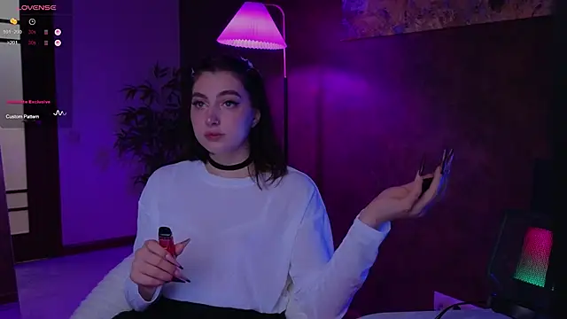 arcane doll online show from 10.02.25