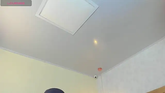 MELISSAROUGE online show from 05.19.26