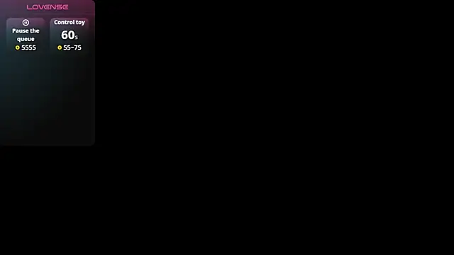 MELISSAROUGE online show from 05.21.26