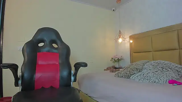 MELISSAROUGE online show from 05.22.26