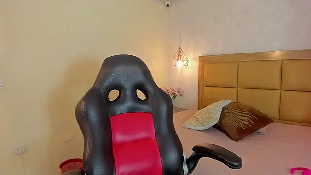 MELISSAROUGE online show from 05.29.26