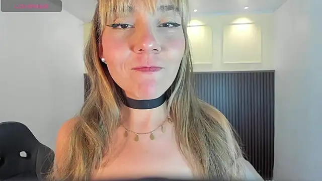 MELISSAROUGE online show from 06.04.26