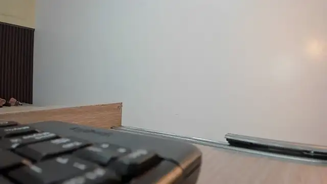 MELISSAROUGE online show from 06.13.26