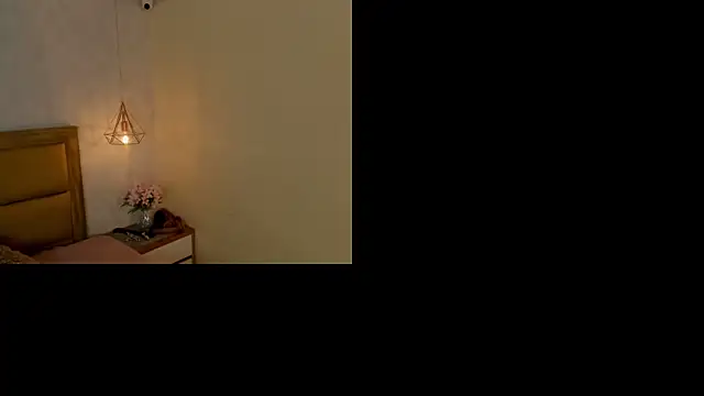 MELISSAROUGE online show from 06.25.26