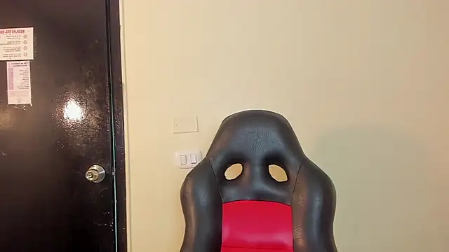 MELISSAROUGE online show from 06.27.26