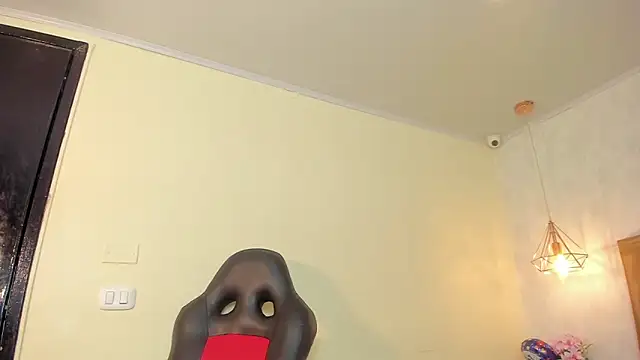 MELISSAROUGE online show from 07.16.26