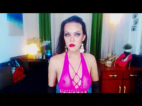 TheSeXXXDealerTrans69 online show from 03.19.26