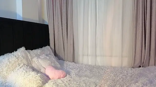 LunaVelvet777 online show from 03.14.26