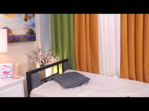 MelissaHardSexTS online show from 04.19.26