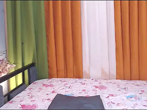 MelissaHardSexTS online show from 06.22.26