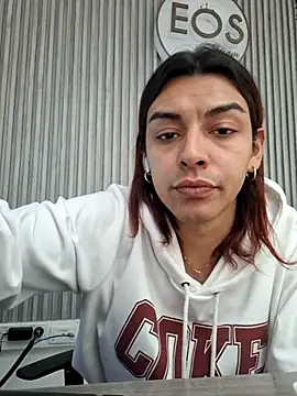 Lilith Zamara online show from 11.24.25