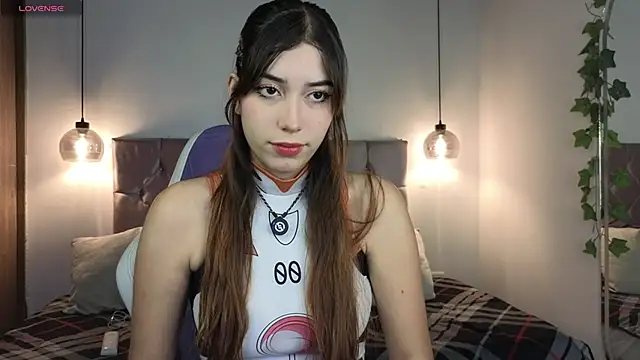 lila min online show from 09.17.25