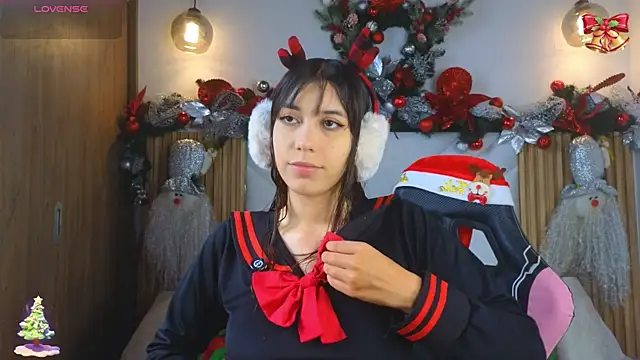 lila min online show from 12.01.25