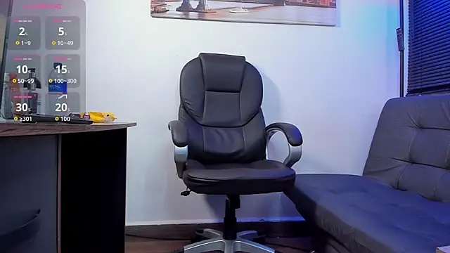 Snapshot of Dash_Bukoski chatting on 09.16.25 Dash Bukoski online show from 09.16.25