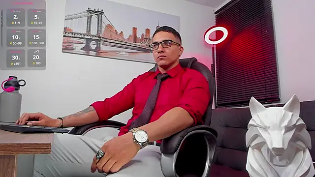 Snapshot of Dash_Bukoski chatting on 09.20.25 Dash Bukoski online show from 09.20.25