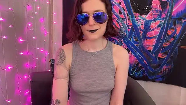 mistressannafoxx online show from 09.16.25