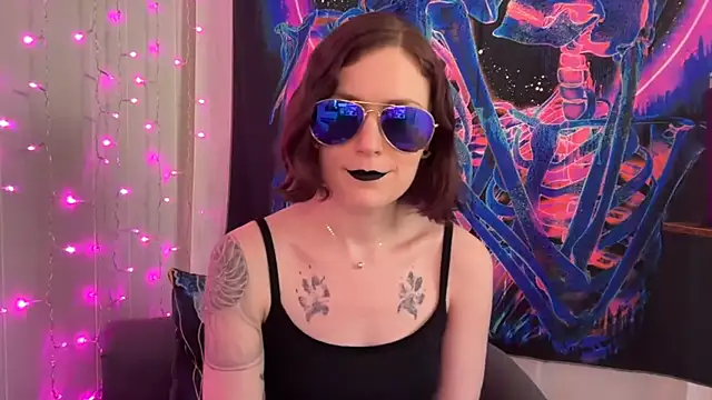 mistressannafoxx online show from 09.17.25