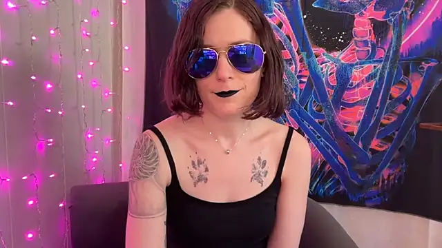 mistressannafoxx online show from 09.18.25