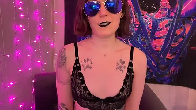 mistressannafoxx online show from 09.28.25