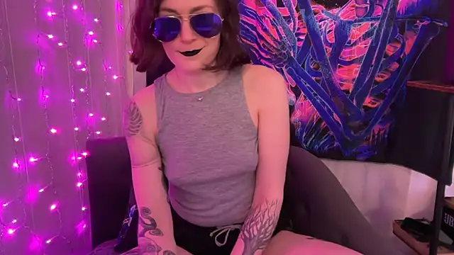 mistressannafoxx online show from 10.05.25