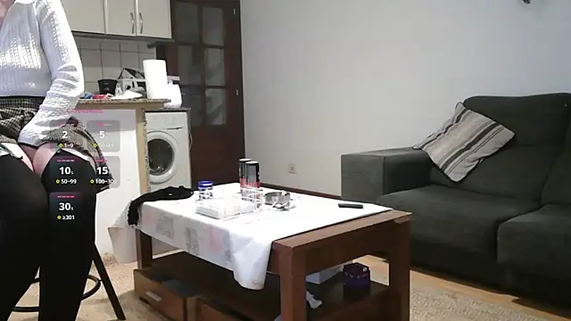 Snapshot of paulaSTendhal chatting on 02.25.26 paulaSTendhal online show from 02.25.26