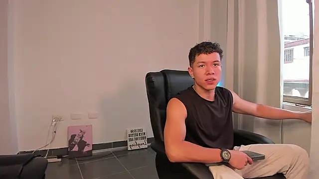 nathan blake online show from 09.08.25