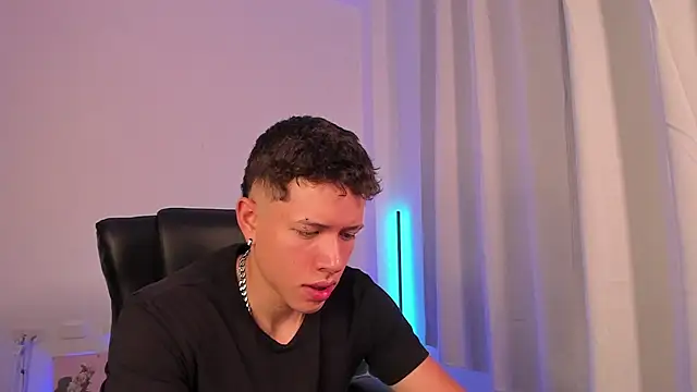 nathan blake online show from 09.13.25