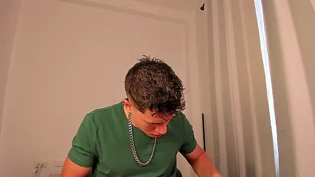 nathan blake online show from 09.18.25